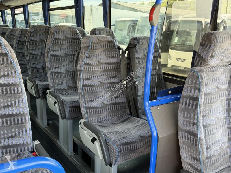 Autocar Irisbus  Arway