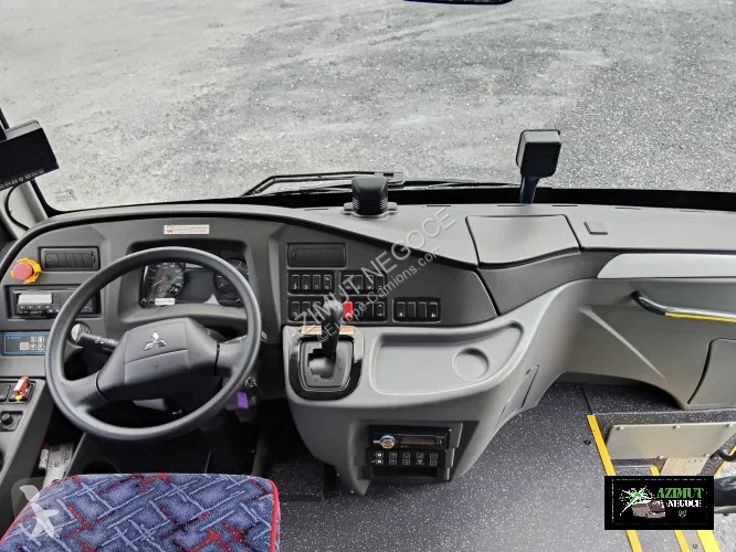 Autokar Temsa Temsa Prestig BA