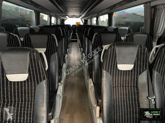 Autokar Irizar IRIZAR