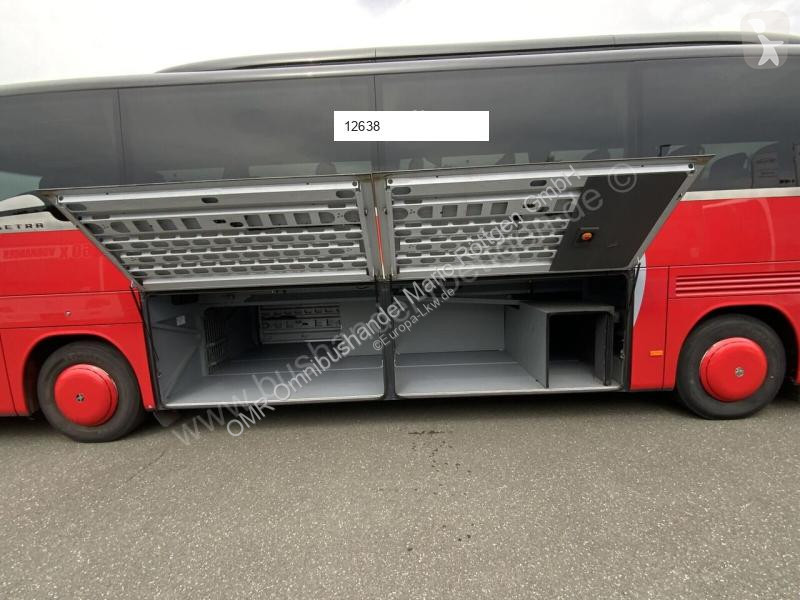 Autokar Setra GTHD
