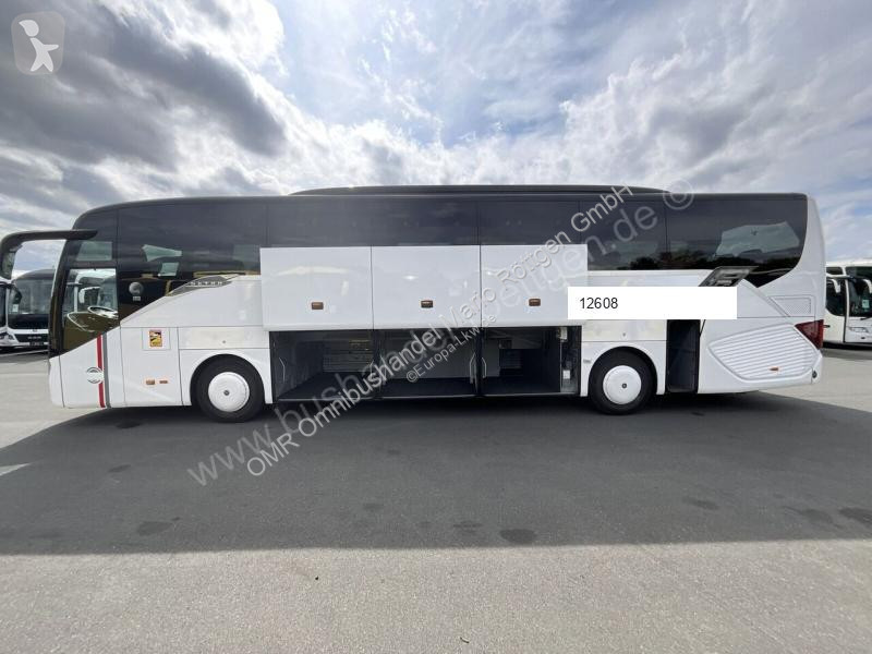 Autokar Setra S 515 HD