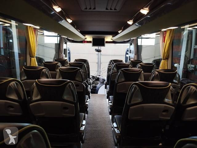 Autokar Setra S 515 HD