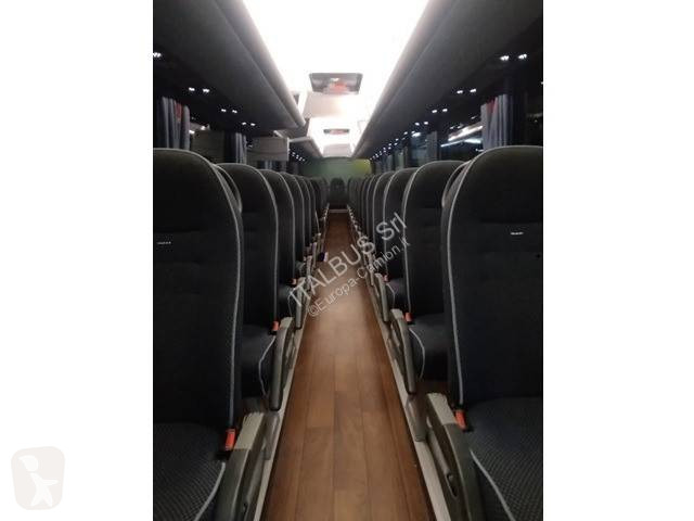 MAN MAN R07 coach