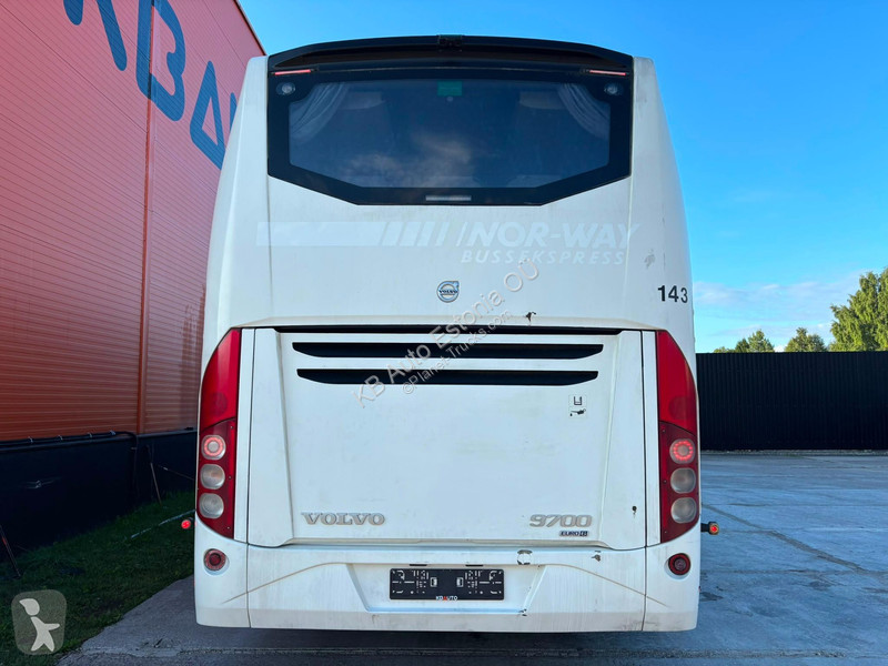 Autocar Volvo B11R H 6x2*4 53+1 SEATS / AC /...
