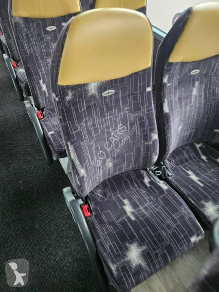 Van Hool EX16 M 63+1+1 PAS DE WC coach