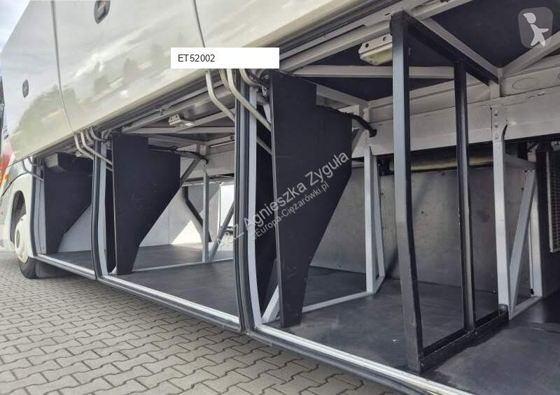Touringcar Irisbus MAGELYS PRO / SPROWADZONY