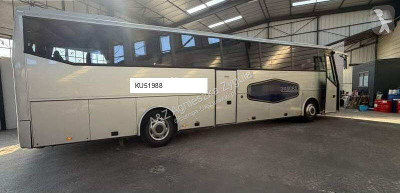 Touringcar Bova FHD127 FUTURA / SPROWADZONA /...