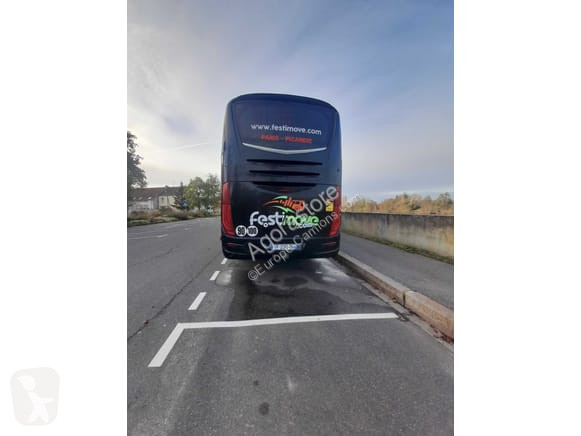 Touringcar Irizar I6S