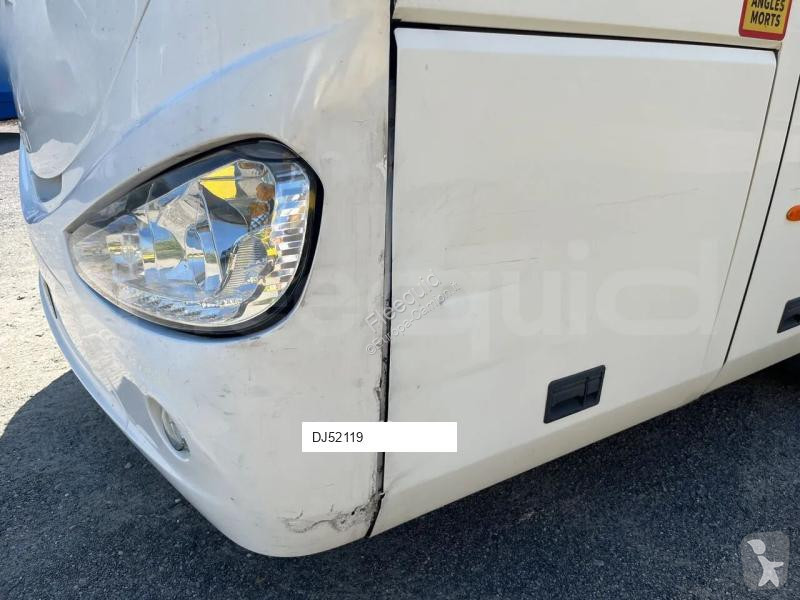 Autocar Irizar i6