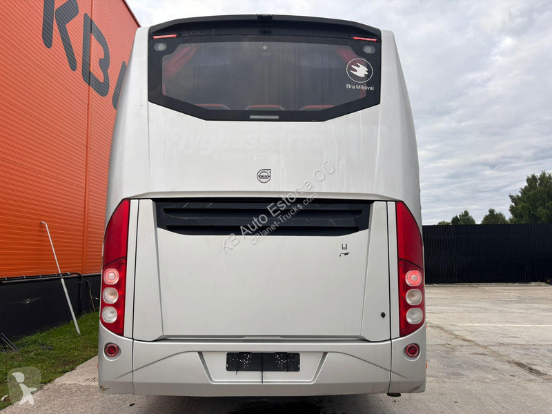 Autocar Volvo B8R H 6x2*4 61 SEATS / AC /...