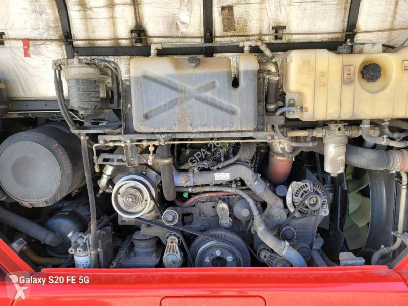 Autocar Iveco