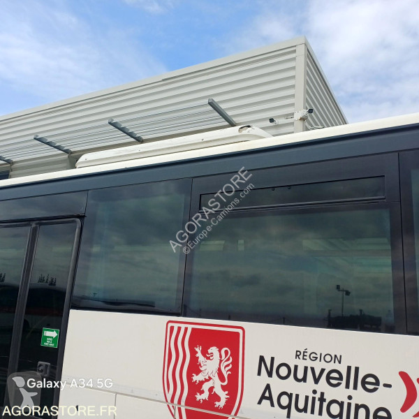 Autocar Irisbus CROSSWAY