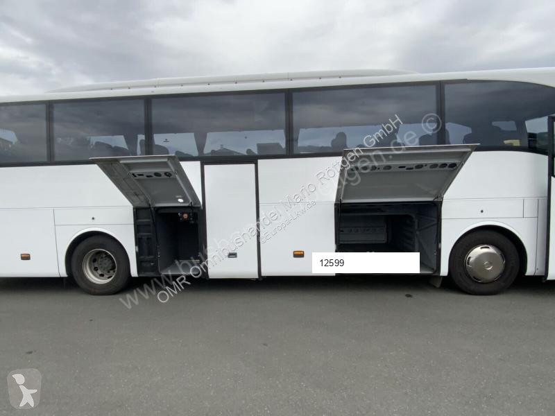 Autocar Mercedes RHD