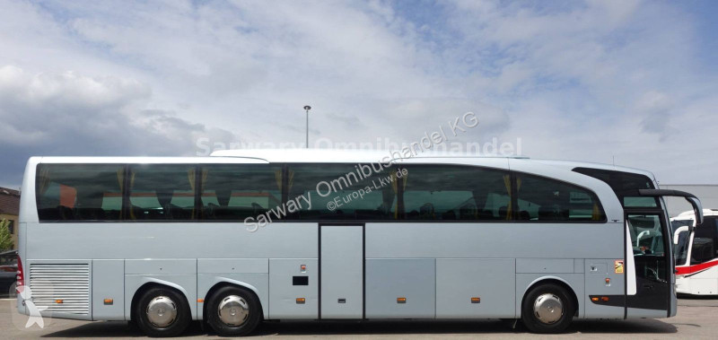 Autokar Mercedes Travego O 580-16 RHDM Edition...