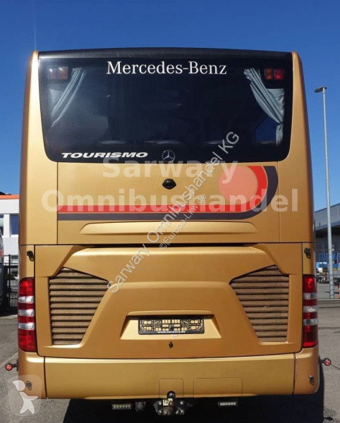Autokar Mercedes 350 16 RHD-M...