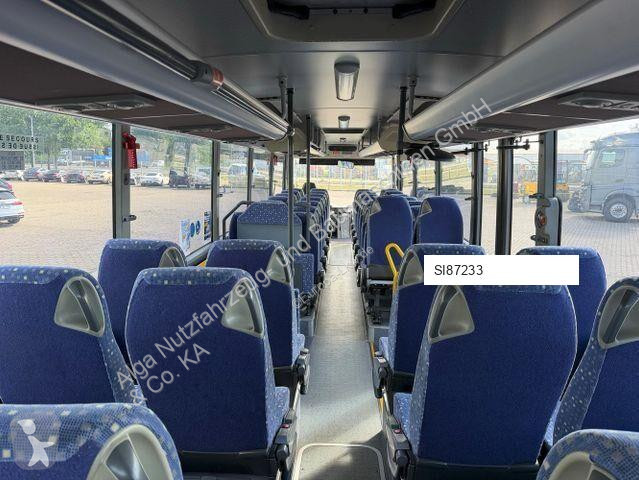 Autokar Mercedes M/59 Sitze/Klima/wenig KM!