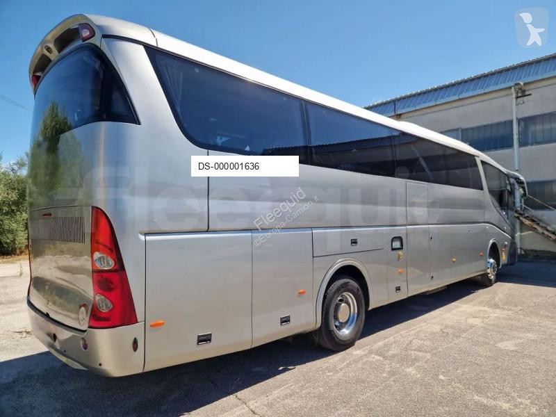 Irizar PB coach