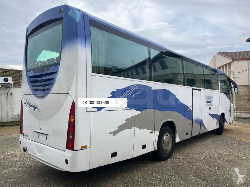 Autokar Scania Century