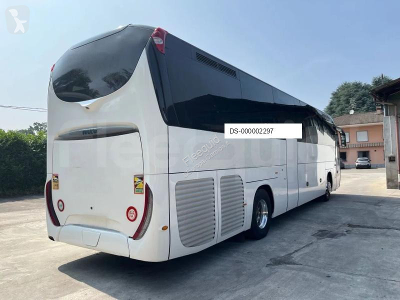 Autocar Iveco
