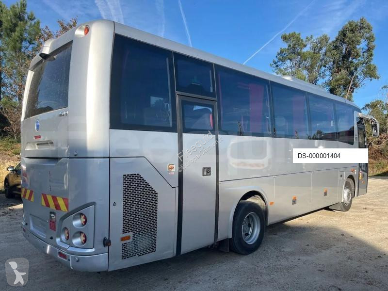 Autokar Temsa MD9