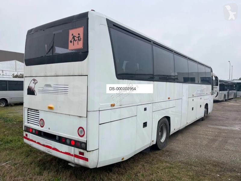 Ônibus viagem Iveco
