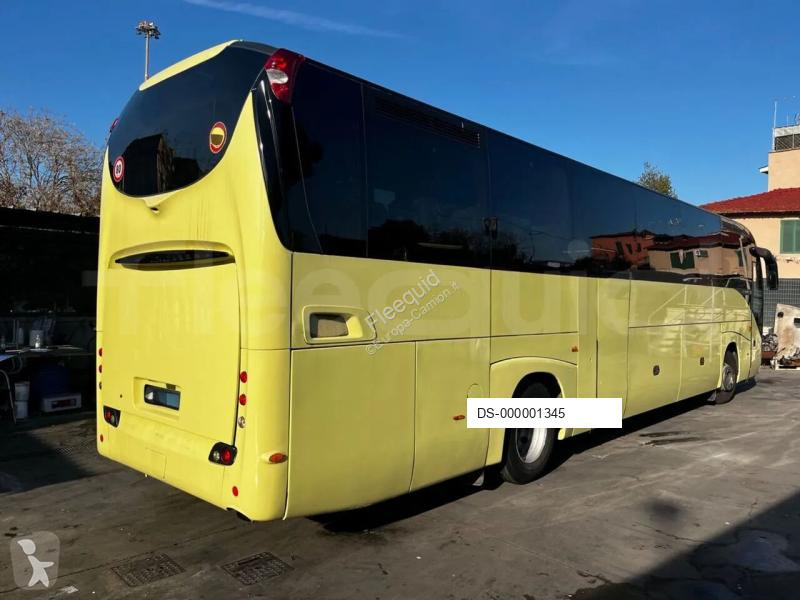 Autokar Iveco
