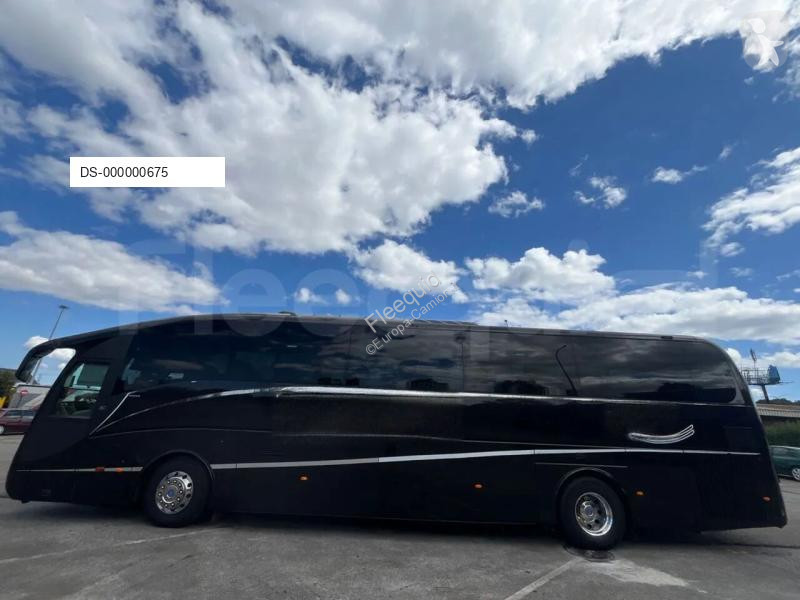 Volvo Sunsundegui coach