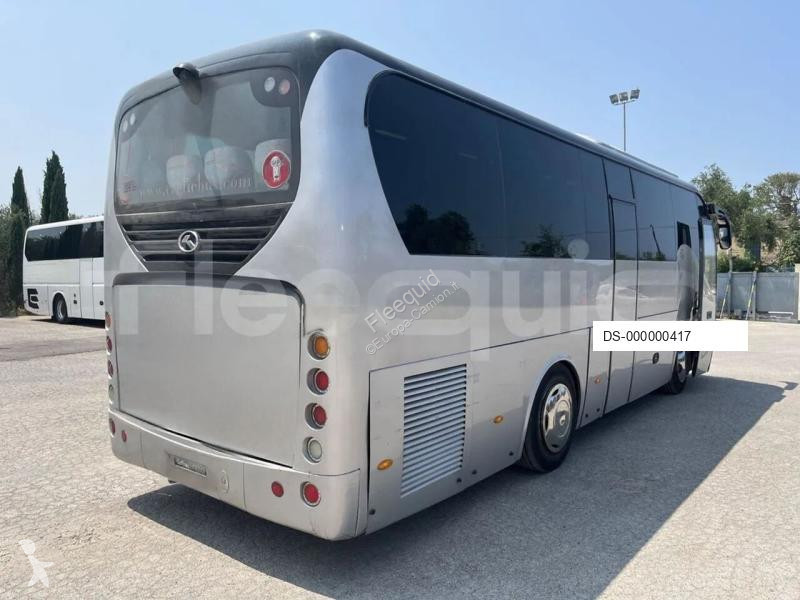 Autokar King Long XMQ6900