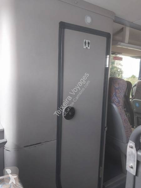 Autocar Otokar Vectio T