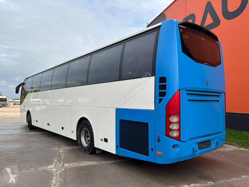 Autocar Volvo B11R H 4x2 EURO 6 / AC /...