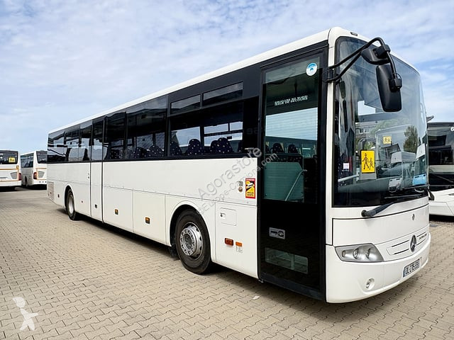 Autocar Mercedes INTOURO