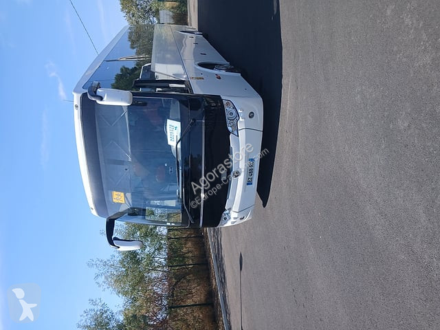 Autocar Temsa HD13