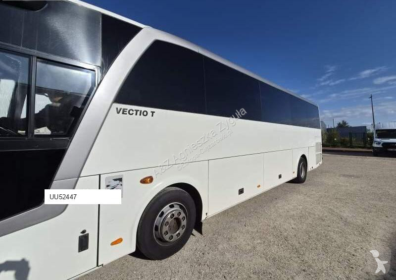 Autocar Otokar VECTIO T / SPROWADZONY / SILNIK...