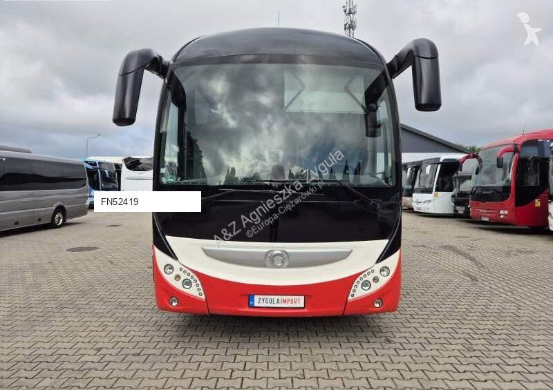 Autocar Irisbus MAGELYS PRO