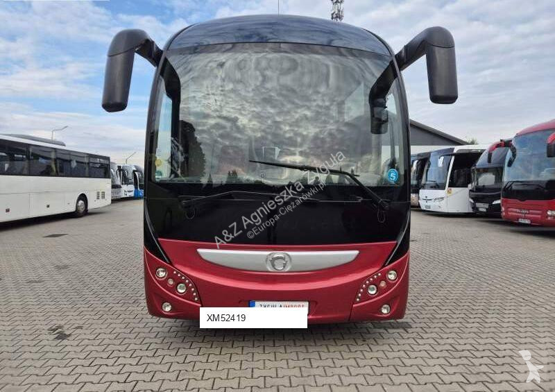 Autocar Irisbus MAGELYS / SPROWADZONY