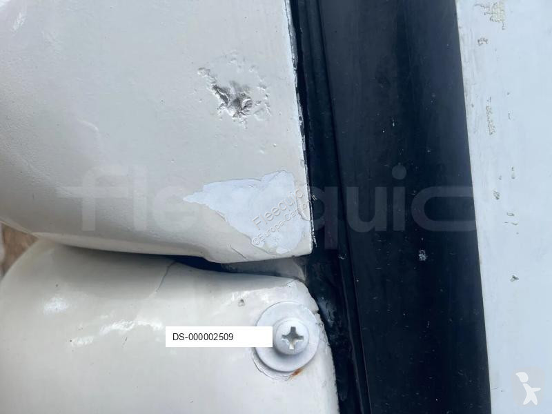 Междугородний автобус Iveco Orlandi