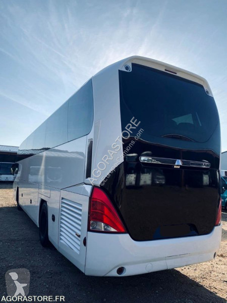 Autocar Neoplan CITYLINER