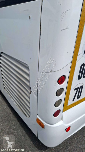 Autocar Irisbus RECREO