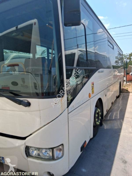 Autocar Irisbus RECREO