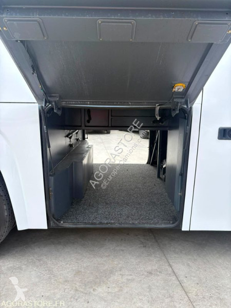 Autocar Scania TOURING