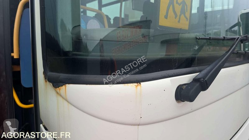 Autocar Irisbus RECREO