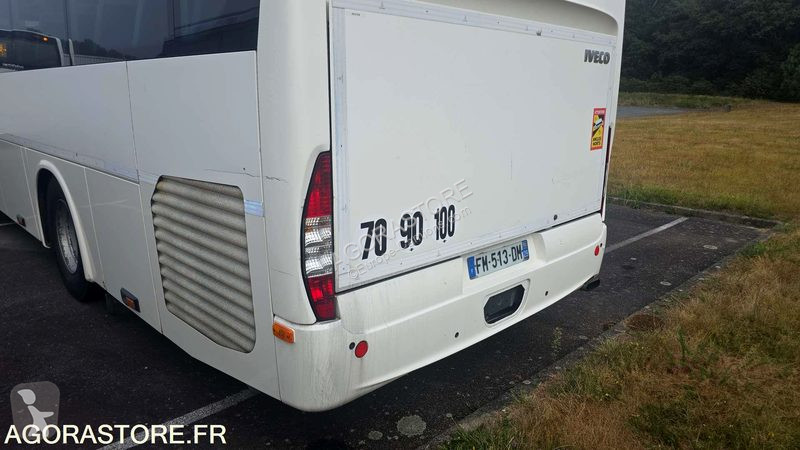 Autocar Irisbus RECREO