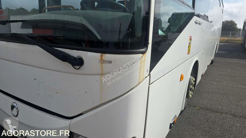 Autocar Irisbus RECREO