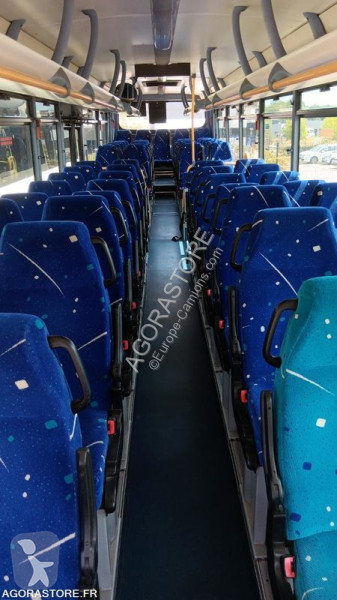 Autocar Iveco CROSSWAY