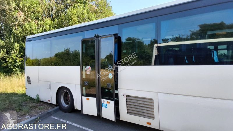 Autocar Iveco CROSSWAY