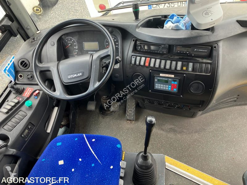 Autocar Otokar NAVIGO