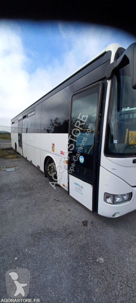 Autocar Iveco CROSSWAY