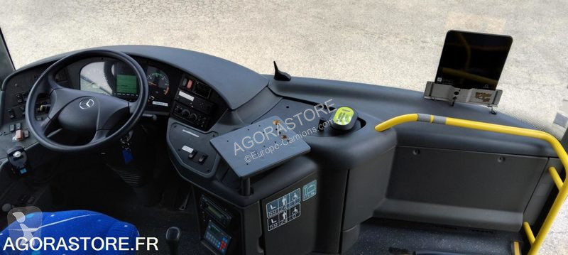 Autocar Mercedes INTOURO