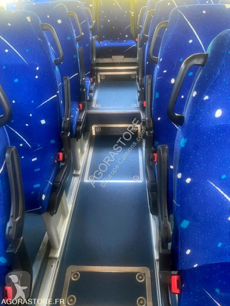 Autocar Iveco CROSSWAY 12.80m