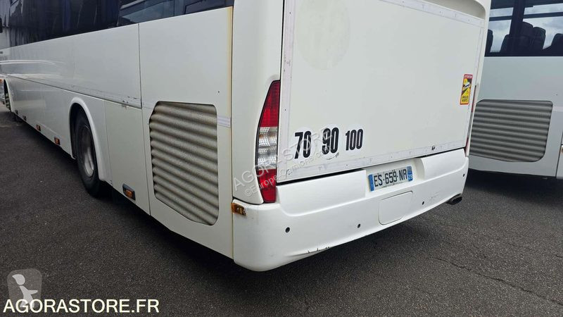Autocar Irisbus CROSSWAY